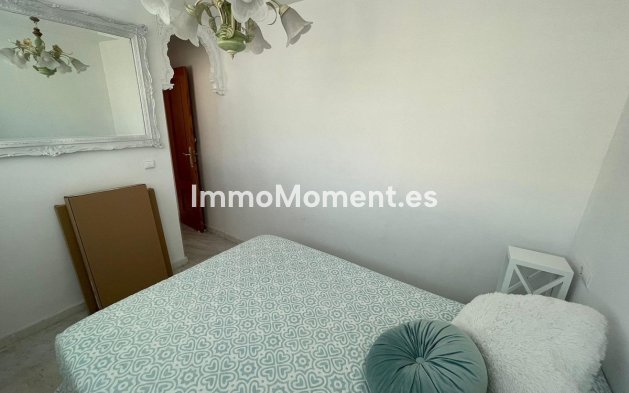 Wiederverkauf - Wohnung - Villajoyosa - Villajoyosa Centro