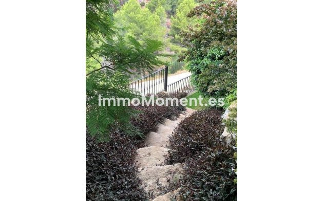 Reventa - Villa independiente - Altea - Altea Centro