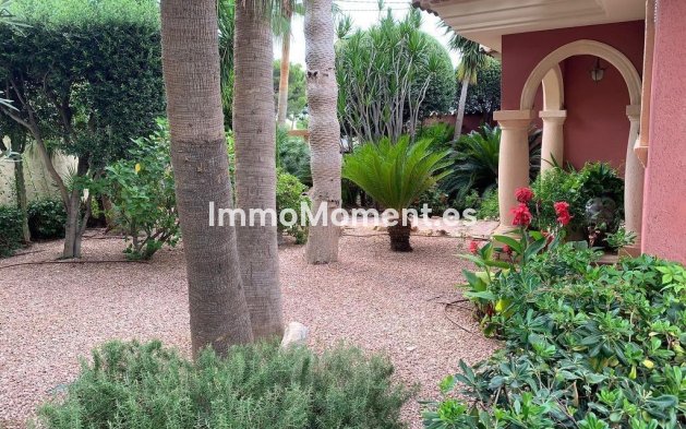 Reventa - Villa independiente - Altea - Altea Centro