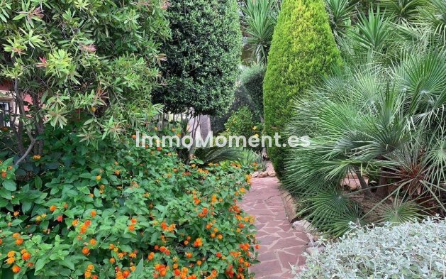 Reventa - Villa independiente - Altea - Altea Centro