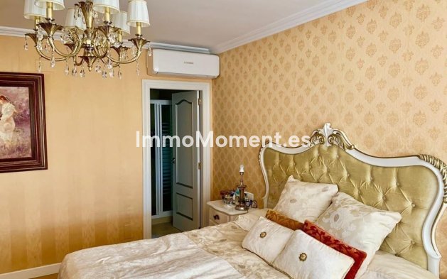 Reventa - Villa independiente - Altea - Altea Centro