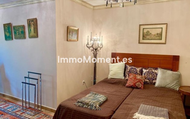 Reventa - Villa independiente - Altea - Altea Centro