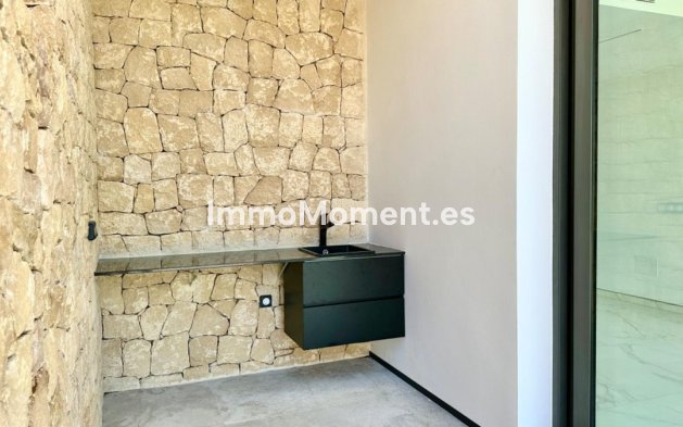 Reventa - Villa independiente - Altea - Altea Centro