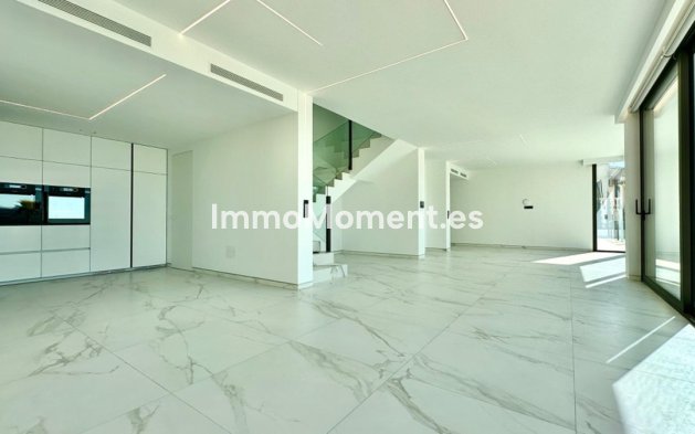 Reventa - Villa independiente - Altea - Altea Centro