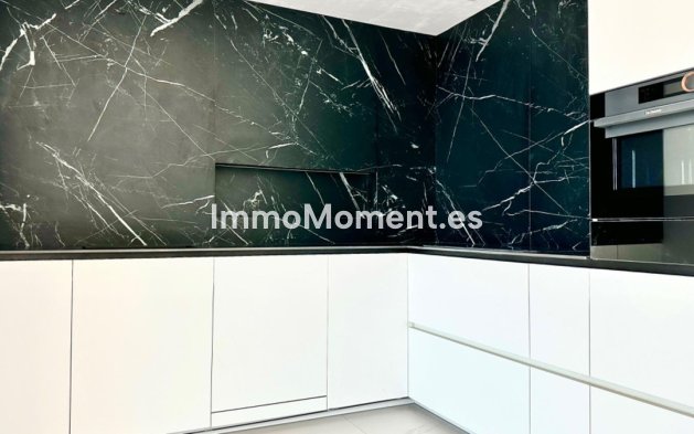 Reventa - Villa independiente - Altea - Altea Centro