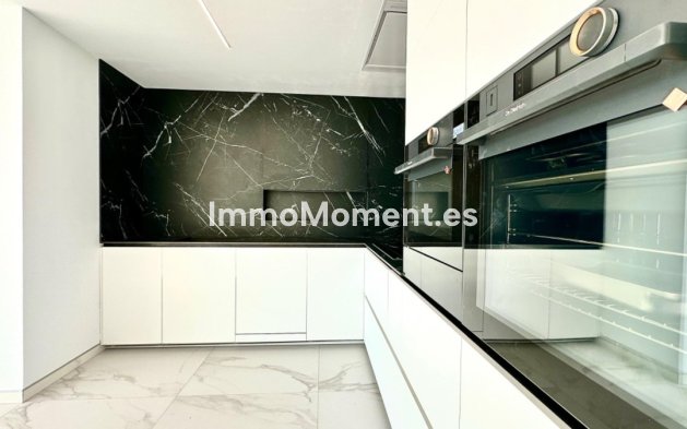 Reventa - Villa independiente - Altea - Altea Centro