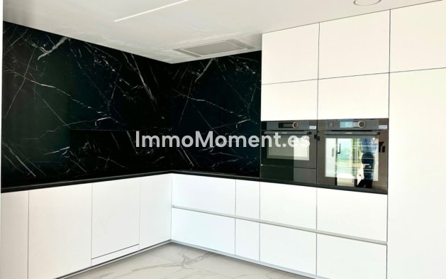 Reventa - Villa independiente - Altea - Altea Centro