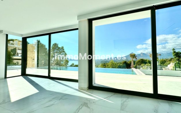 Reventa - Villa independiente - Altea - Altea Centro