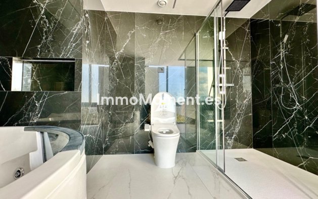 Reventa - Villa independiente - Altea - Altea Centro