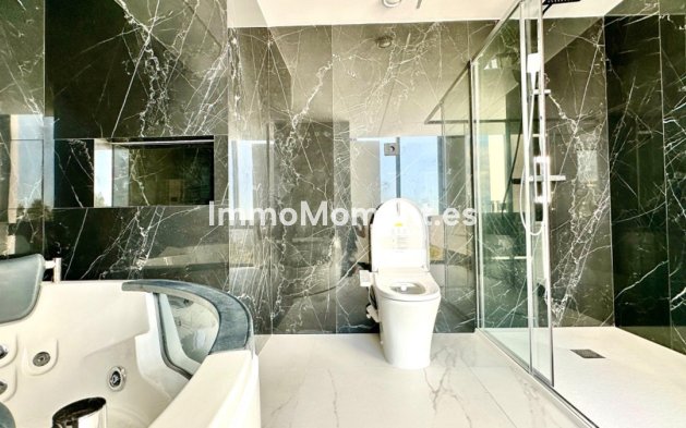 Reventa - Villa independiente - Altea - Altea Centro