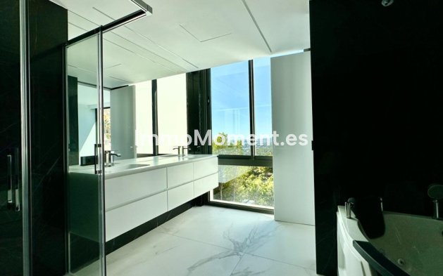 Reventa - Villa independiente - Altea - Altea Centro