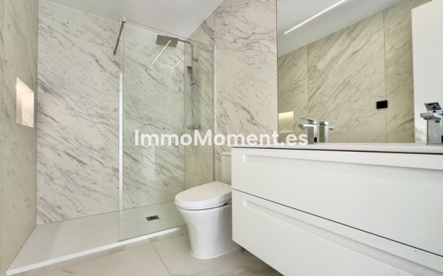 Reventa - Villa independiente - Altea - Altea Centro