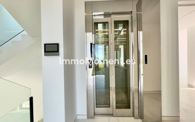 Reventa - Villa independiente - Altea - Altea Centro