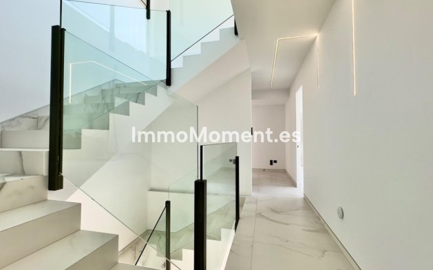 Reventa - Villa independiente - Altea - Altea Centro