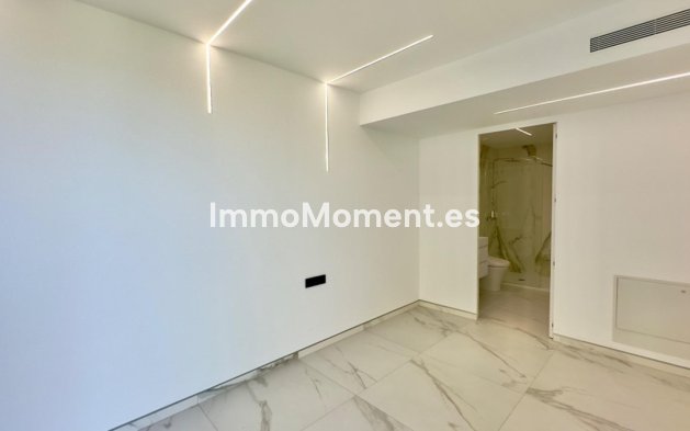 Reventa - Villa independiente - Altea - Altea Centro