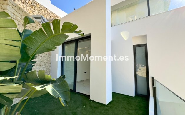 Reventa - Villa independiente - Altea - Altea Centro