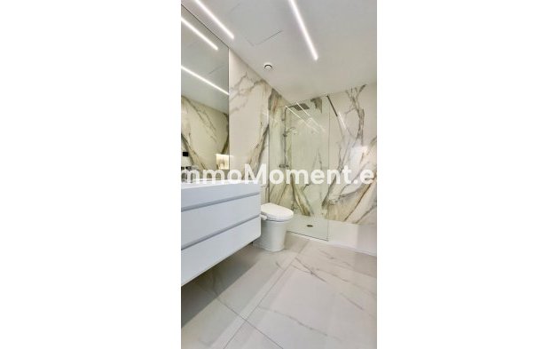 Reventa - Villa independiente - Altea - Altea Centro