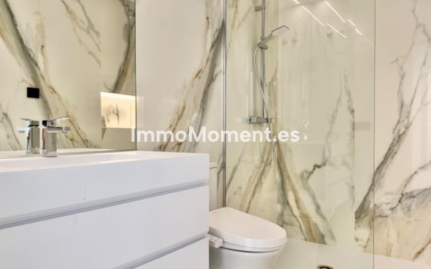 Reventa - Villa independiente - Altea - Altea Centro