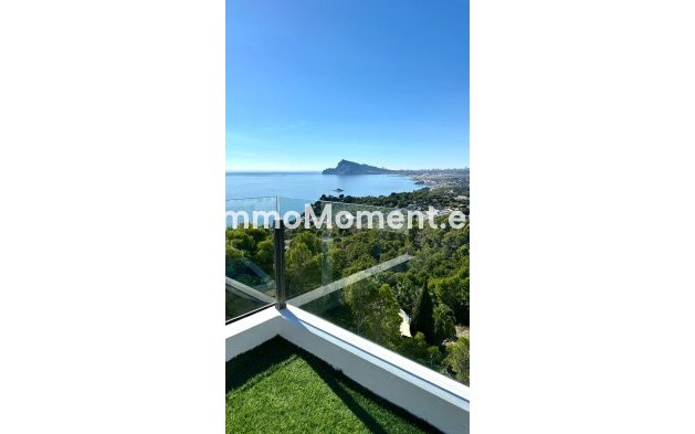Reventa - Villa independiente - Altea - Altea Centro