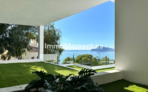 Reventa - Villa independiente - Altea - Altea Centro