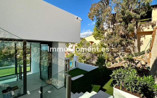 Reventa - Villa independiente - Altea - Altea Centro