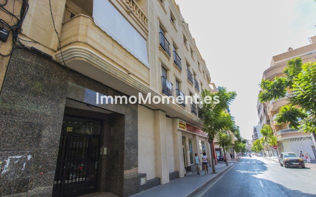 Reventa - Apartamento - Torrevieja - Torrevieja Centro
