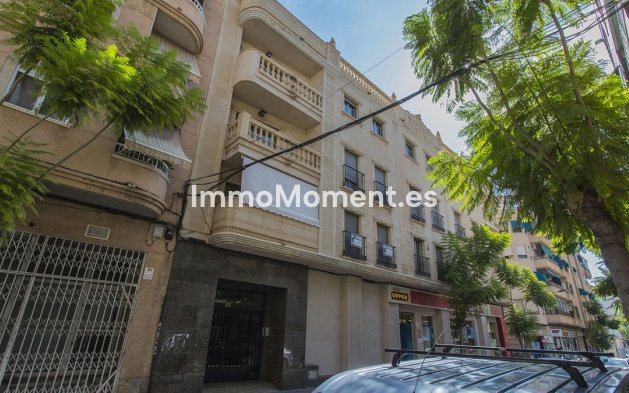 Reventa - Apartamento - Torrevieja - Torrevieja Centro