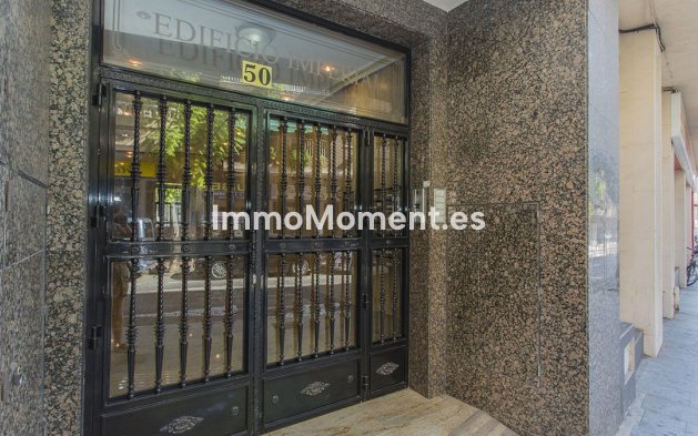 Reventa - Apartamento - Torrevieja - Torrevieja Centro