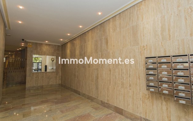 Reventa - Apartamento - Torrevieja - Torrevieja Centro