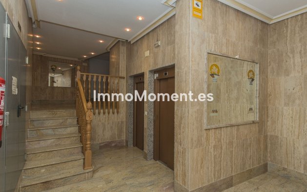 Reventa - Apartamento - Torrevieja - Torrevieja Centro