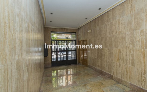 Reventa - Apartamento - Torrevieja - Torrevieja Centro
