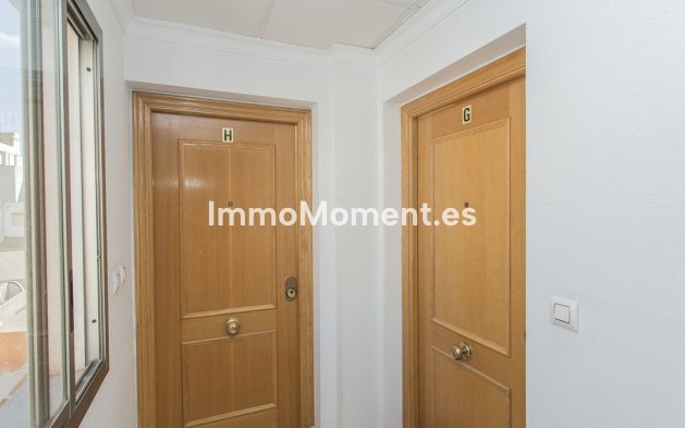 Reventa - Apartamento - Torrevieja - Torrevieja Centro