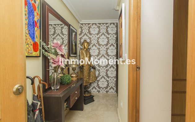 Reventa - Apartamento - Torrevieja - Torrevieja Centro