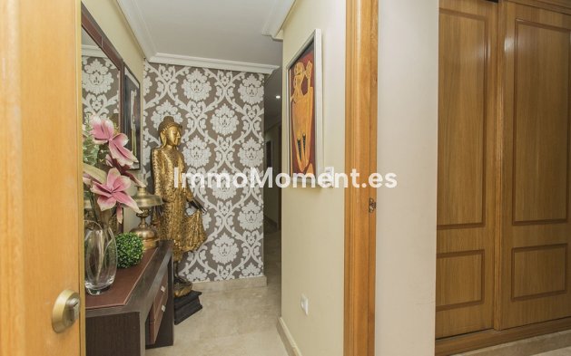 Reventa - Apartamento - Torrevieja - Torrevieja Centro