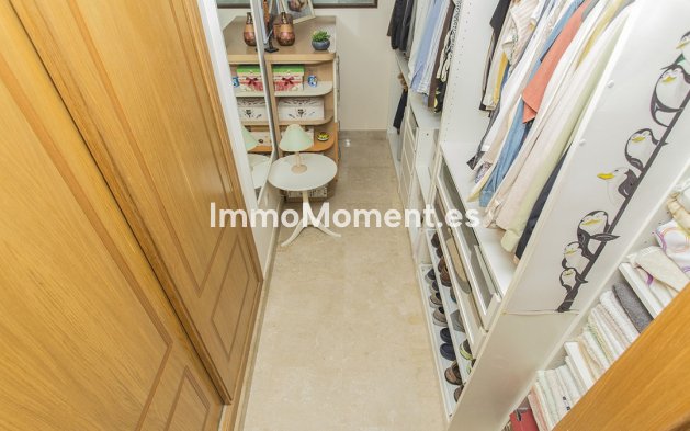 Reventa - Apartamento - Torrevieja - Torrevieja Centro