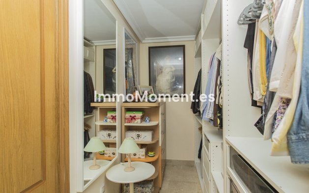 Reventa - Apartamento - Torrevieja - Torrevieja Centro