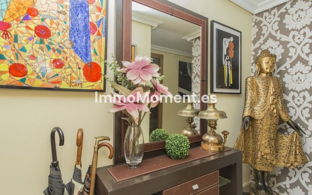 Reventa - Apartamento - Torrevieja - Torrevieja Centro