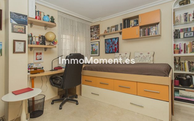 Reventa - Apartamento - Torrevieja - Torrevieja Centro