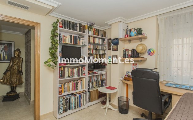 Reventa - Apartamento - Torrevieja - Torrevieja Centro
