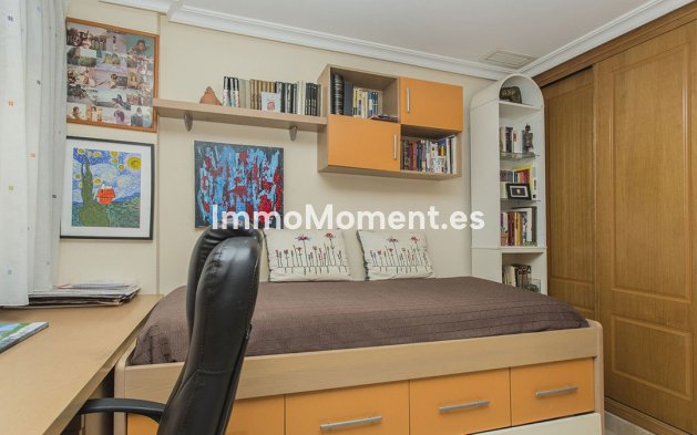Reventa - Apartamento - Torrevieja - Torrevieja Centro