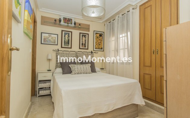 Reventa - Apartamento - Torrevieja - Torrevieja Centro