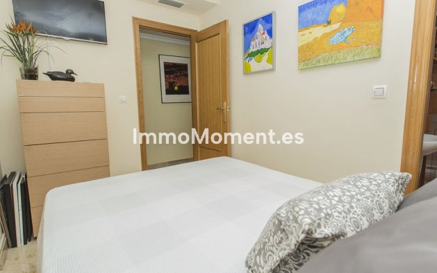 Reventa - Apartamento - Torrevieja - Torrevieja Centro