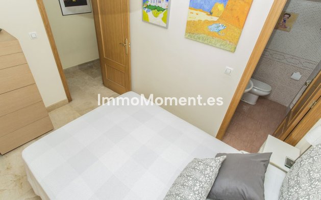 Reventa - Apartamento - Torrevieja - Torrevieja Centro