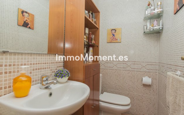Reventa - Apartamento - Torrevieja - Torrevieja Centro