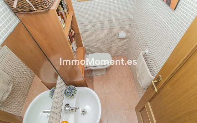 Reventa - Apartamento - Torrevieja - Torrevieja Centro