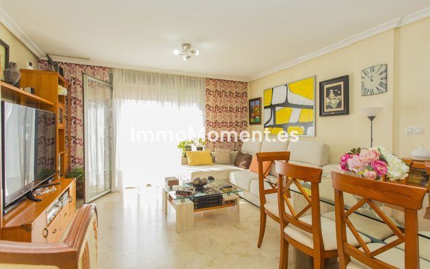 Reventa - Apartamento - Torrevieja - Torrevieja Centro