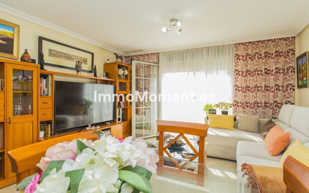 Reventa - Apartamento - Torrevieja - Torrevieja Centro