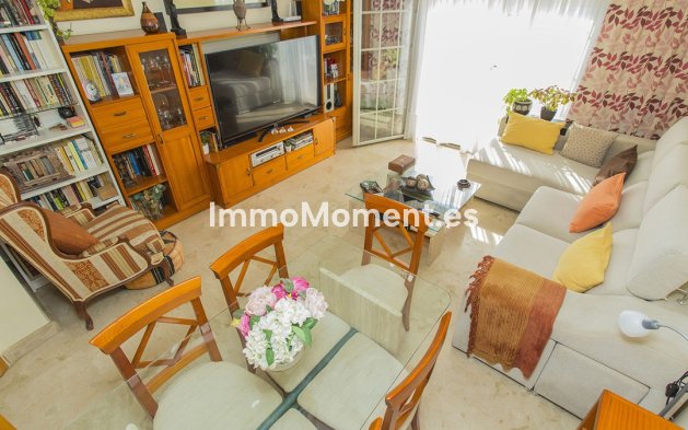 Reventa - Apartamento - Torrevieja - Torrevieja Centro