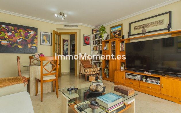 Reventa - Apartamento - Torrevieja - Torrevieja Centro