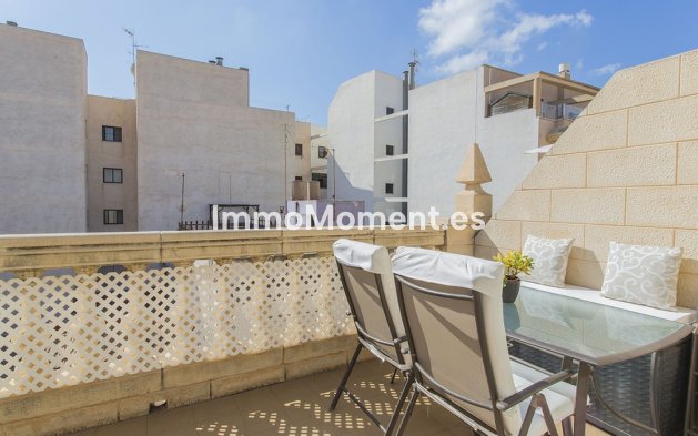 Reventa - Apartamento - Torrevieja - Torrevieja Centro